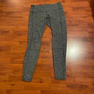 Brooks Cold Weather running tights/ leggings